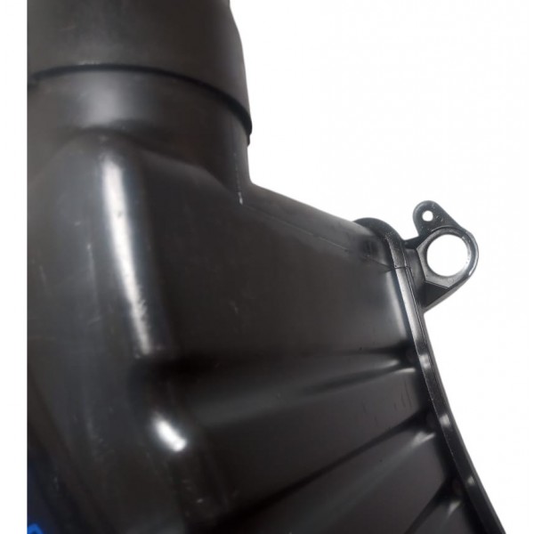 Caixa Filtro De Ar Ford Mondeo 2.0 2005