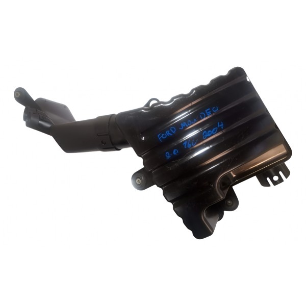 Caixa Filtro De Ar Ford Mondeo 2.0 2005