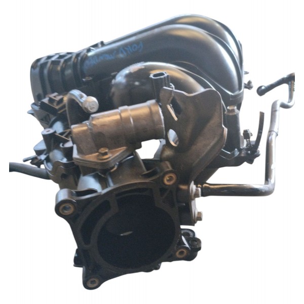 Coletor De Admissão Ford Mondeo 2005