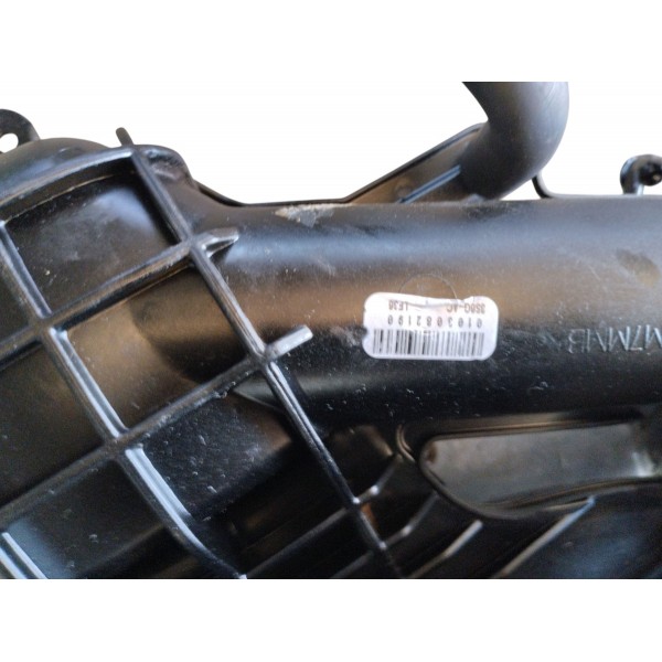 Coletor De Admissão Ford Mondeo 2005