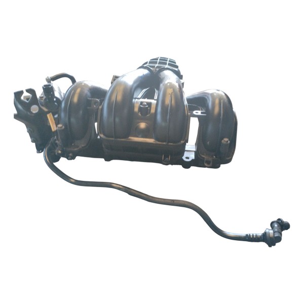 Coletor De Admissão Ford Mondeo 2005