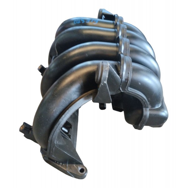 Coletor De Admissão Ford Fiesta 2005 Zetec