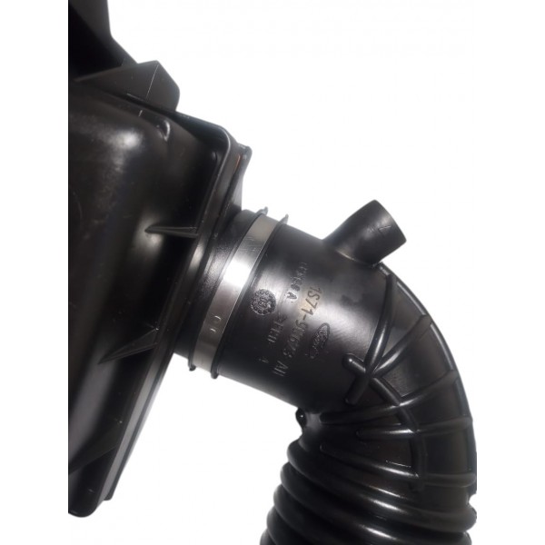 Caixa De Filtro  Ford Mondeo 2.0 Duratec 2002 A 2006 Usada