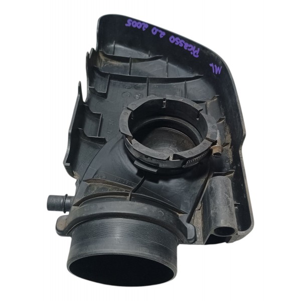 Tampa Mufla Tbi Citroen Picasso 2.0 2005