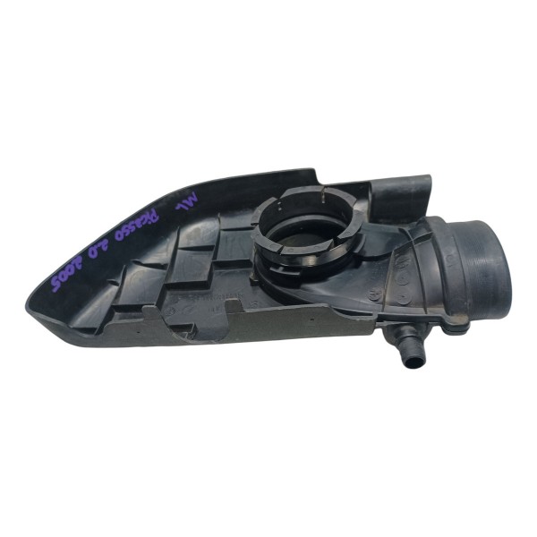 Tampa Mufla Tbi Citroen Picasso 2.0 2005