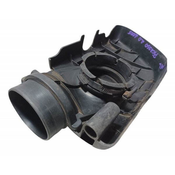 Tampa Mufla Tbi Citroen Picasso 2.0 2005