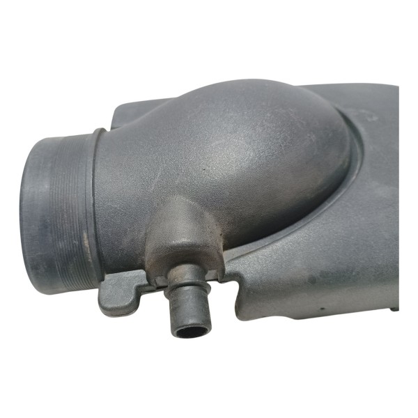 Tampa Mufla Tbi Citroen Picasso 2.0 2005