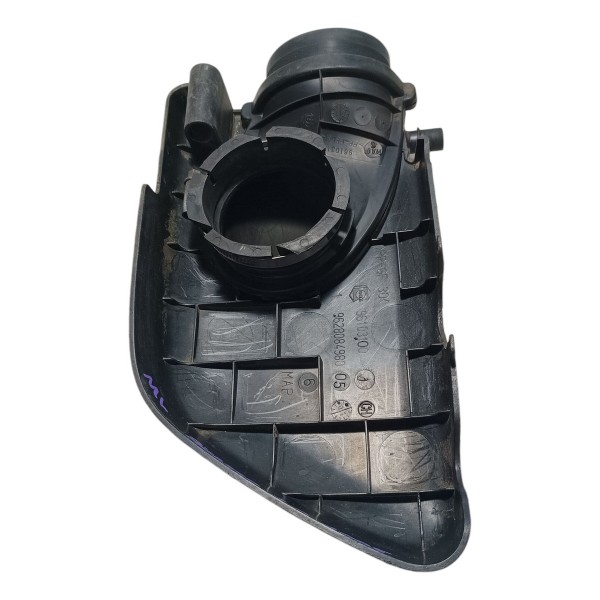 Tampa Mufla Tbi Citroen Picasso 2.0 2005