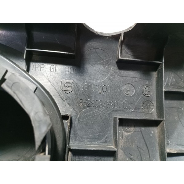 Tampa Mufla Tbi Citroen Picasso 2.0 2005