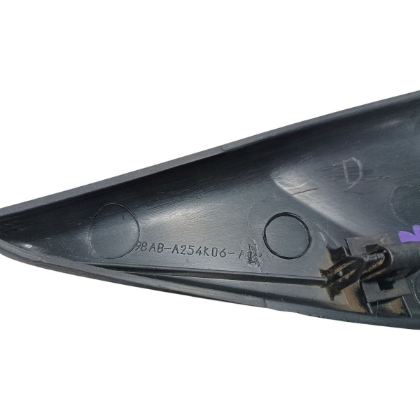 Acabamento Interno Traseiro Direito Ford Focus 2005