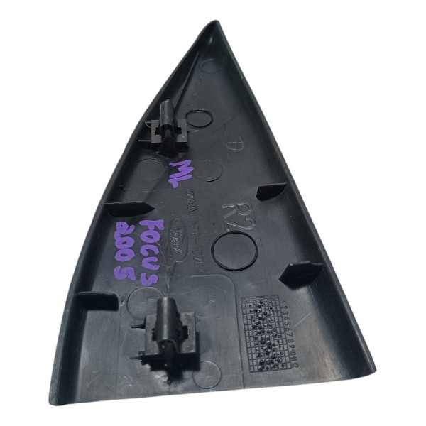 Acabamento Interno Traseiro Direito Ford Focus 2005