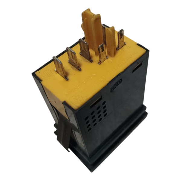 Botão Abertura Porta Malas Vw Gol G3 2003