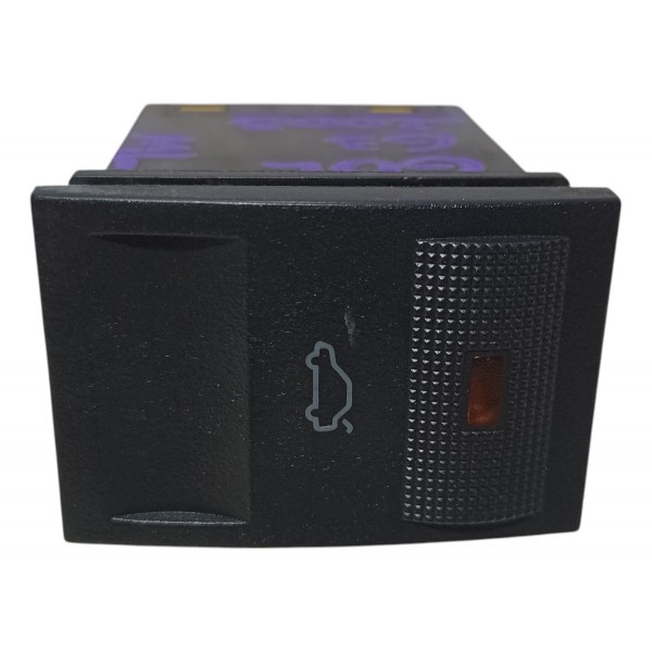 Botão Abertura Porta Malas Vw Gol G3 2003