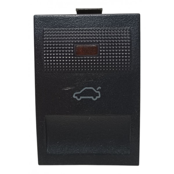 Botão Abertura Porta Malas Vw Gol G3 2003