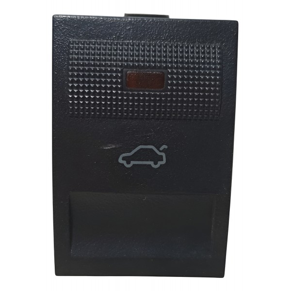 Botão Abertura Porta Malas Vw Gol G3 2003