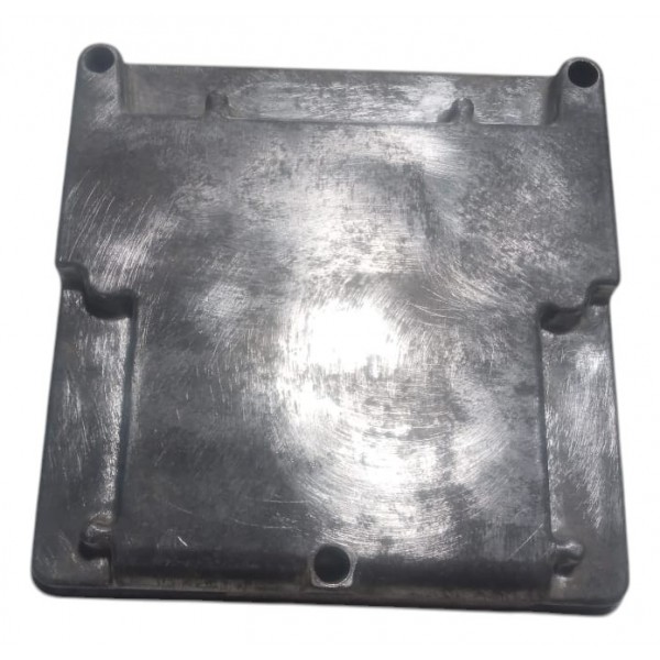 Módulo Injeção Ford Fiesta 1.0 2005 12s6512a650bh Kit