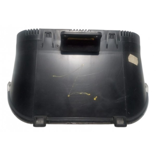 Módulo Injeção Ford Fiesta 1.0 2005 12s6512a650bh Kit