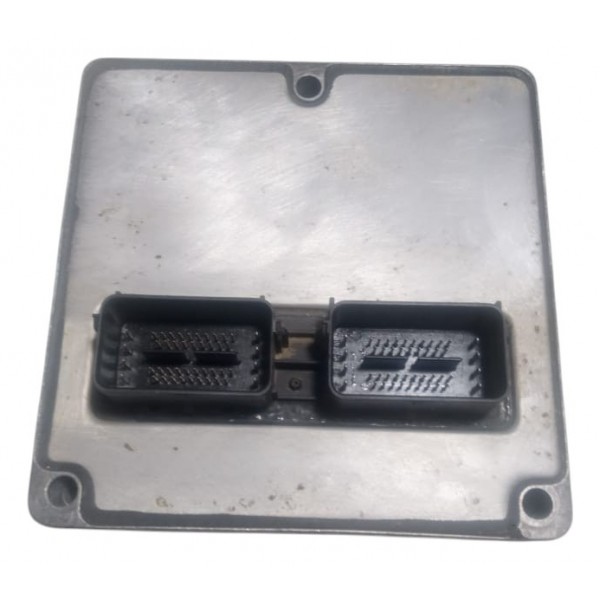 Módulo Injeção Ford Fiesta 1.0 2005 12s6512a650bh Kit