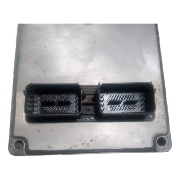 Módulo Injeção Ford Fiesta 1.0 2005 12s6512a650bh Kit