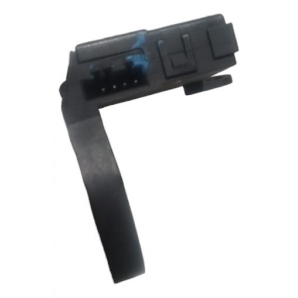 Módulo Injeção Ford Fiesta 1.0 2005 12s6512a650bh Kit