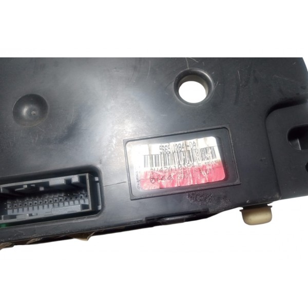 Módulo Injeção Ford Fiesta 1.0 2005 12s6512a650bh Kit