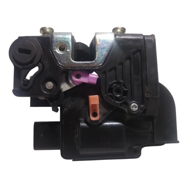 Fechadura Porta Traseira Esquerda Hyundai Hb20 2014