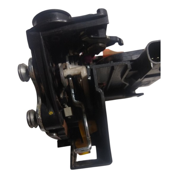 Fechadura Porta Traseira Esquerda Hyundai Hb20 2014