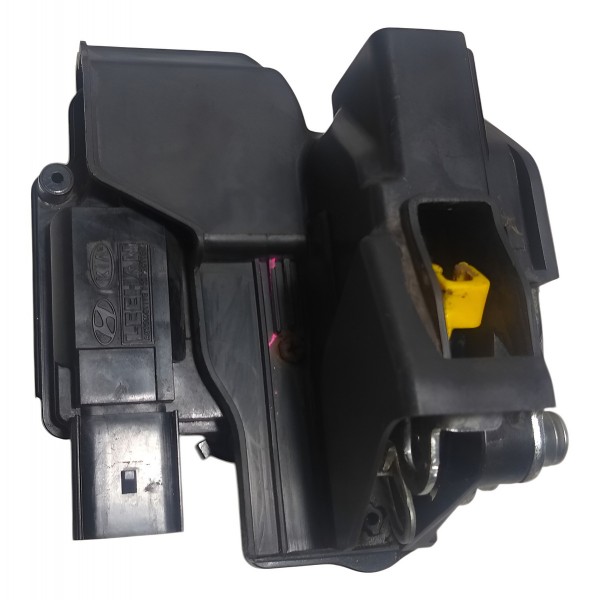 Fechadura Porta Traseira Esquerda Hyundai Hb20 2014