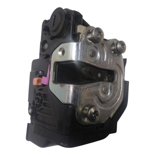 Fechadura Porta Traseira Esquerda Hyundai Hb20 2014