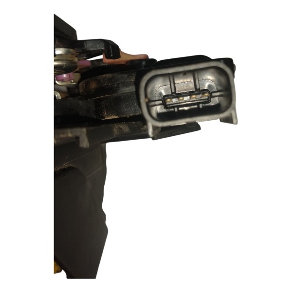 Fechadura Porta Traseira Esquerda Hyundai Hb20 2014