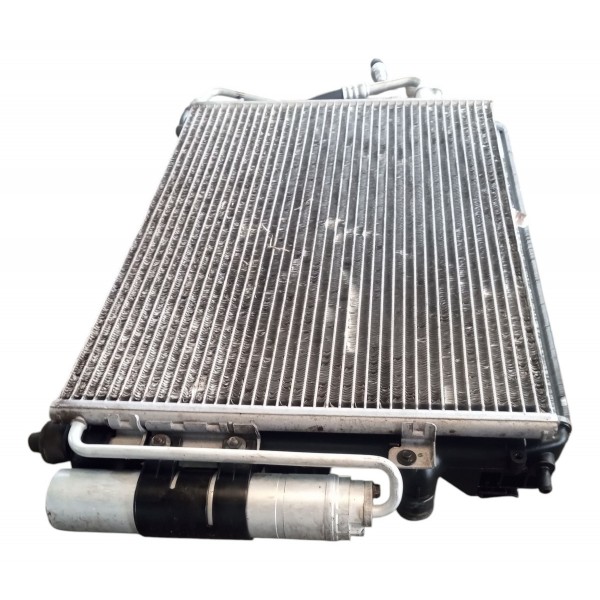 Kit Radiador Renault Sandero Logan 2010