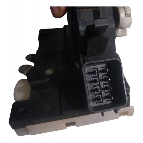 Fechadura Traseira Direita Ford Focus 2005