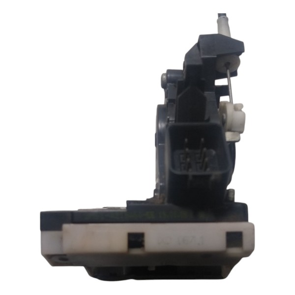 Fechadura Traseira Direita Ford Focus 2005