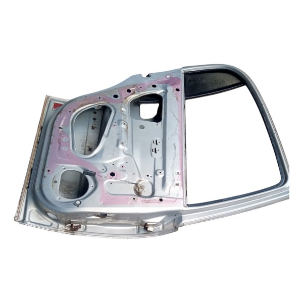 Porta Traseira Esquerda Gm Astra 2005 À 2011