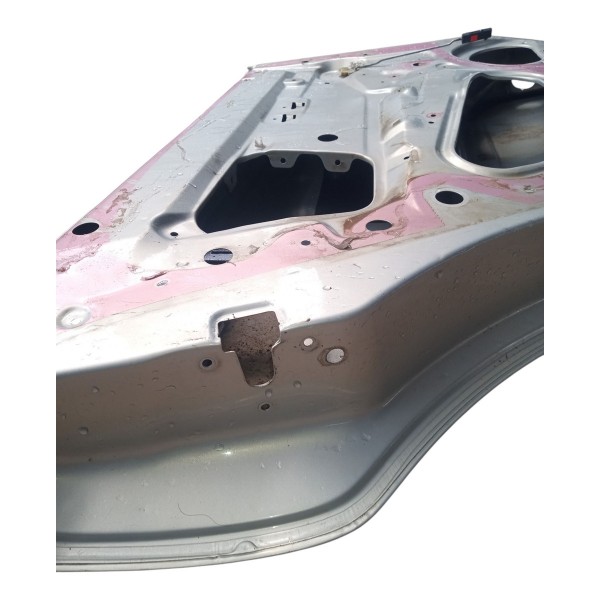 Porta Traseira Esquerda Gm Astra 2005 À 2011