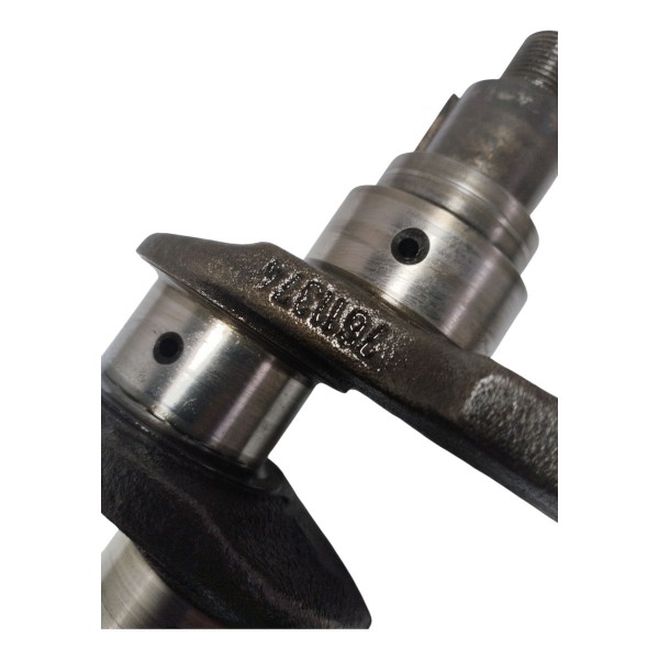 Virabrequim Pistões Bielas Fiat Uno 1.0 1996