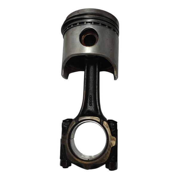 Virabrequim Pistões Bielas Fiat Uno 1.0 1996