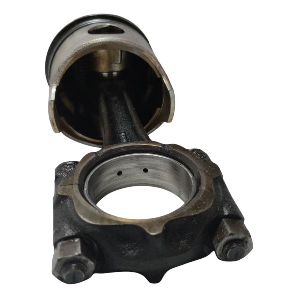 Virabrequim Pistões Bielas Fiat Uno 1.0 1996