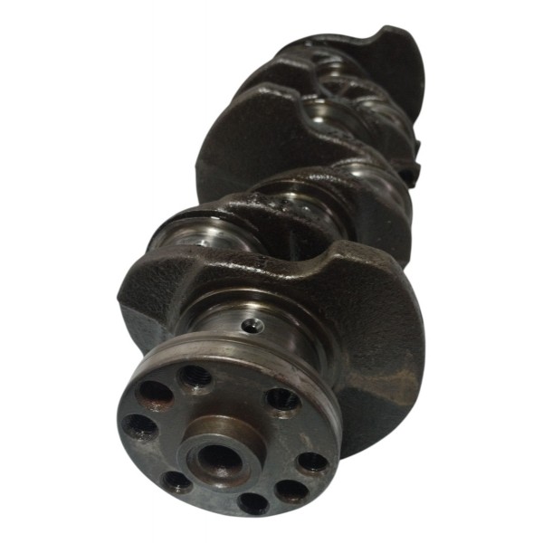 Virabrequim Pistões Bielas Fiat Uno 1.0 1996