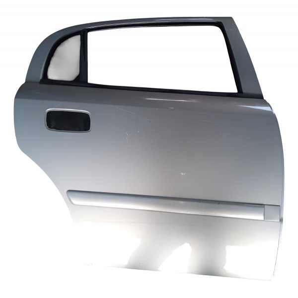 Porta Traseira Direita Gm Astra 2005 À 2011