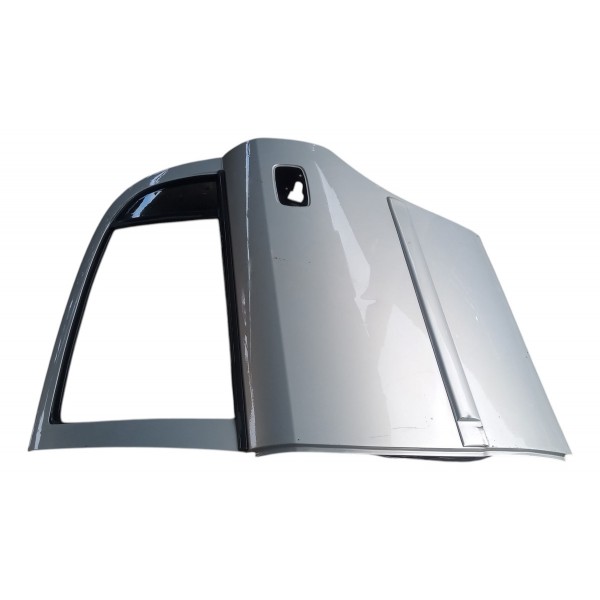 Porta Traseira Direita Gm Astra 2005 À 2011