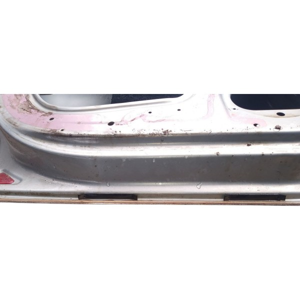 Porta Traseira Direita Gm Astra 2005 À 2011