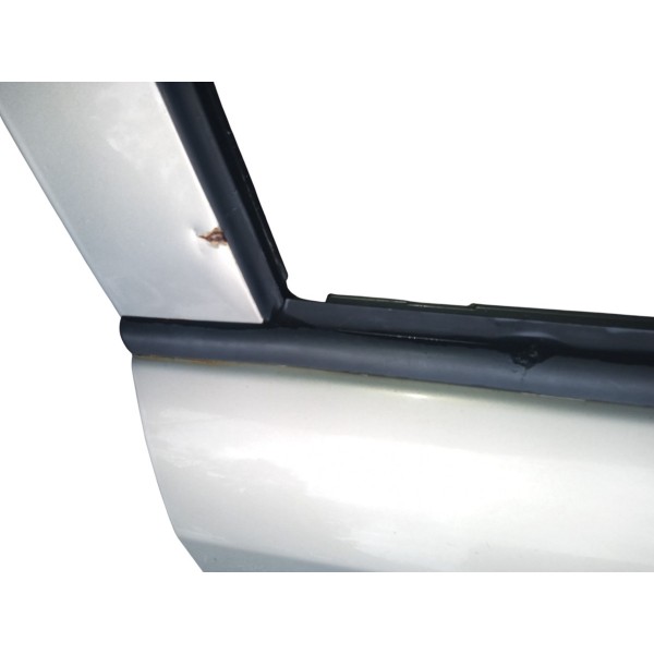 Porta Dianteira Esquerda Gm Astra 2005 À 2011 Dianteira Esquerdo Prata Chopp