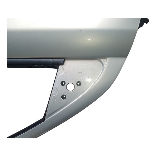 Porta Dianteira Esquerda Gm Astra 2005 À 2011 Dianteira Esquerdo Prata Chopp