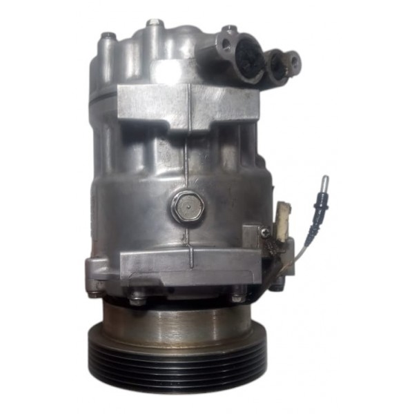 Compressor Ar Condicionado Renault Sandero 1.6 2009