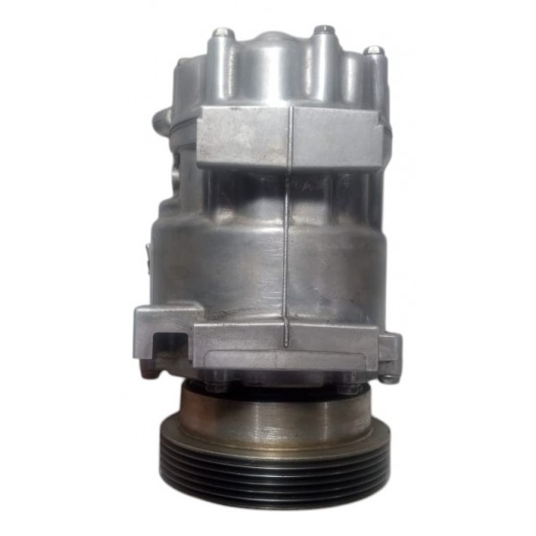 Compressor Ar Condicionado Renault Sandero 1.6 2009