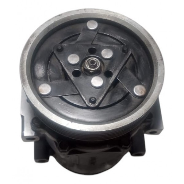 Compressor Ar Condicionado Renault Sandero 1.6 2009