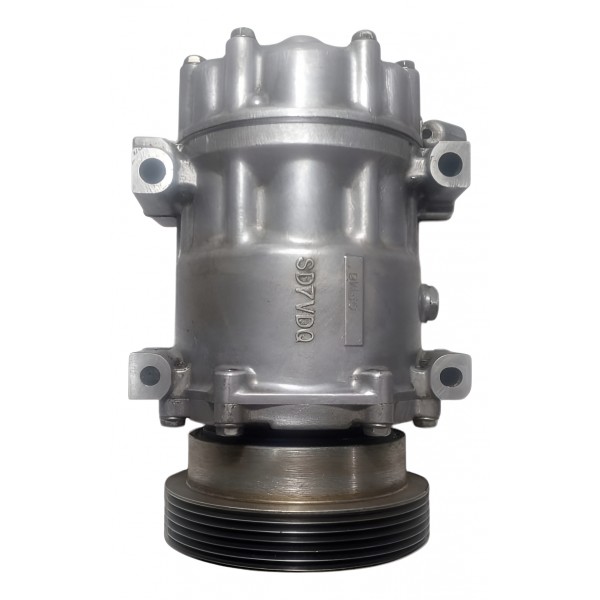Compressor Ar Condicionado Renault Sandero 1.6 2009