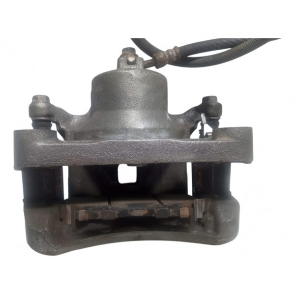 Pinça Freio Dianteira Direita Nissan Sentra 2008 Usado