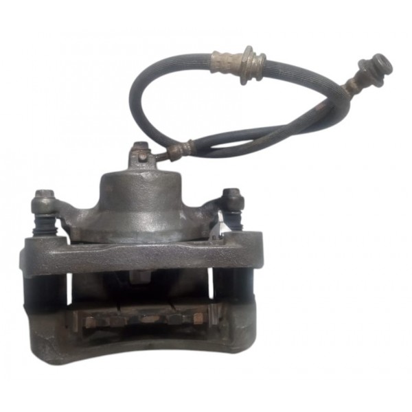 Pinça Freio Dianteira Direita Nissan Sentra 2008 Usado